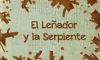 پوستر El Leñador y la Serpente