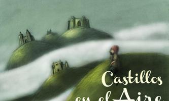 Castillos en el aire poster