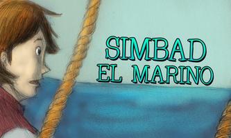 Simbad el Marino पोस्टर