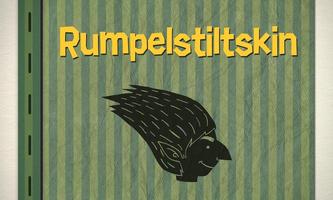 Lo cuento de Rumpelstiltskin poster