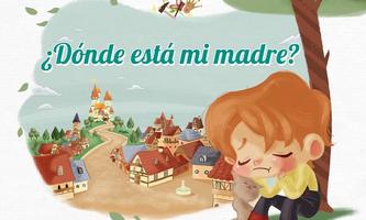 ¿Dónde está mi madre? постер