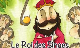 Le Roi des Singes poster