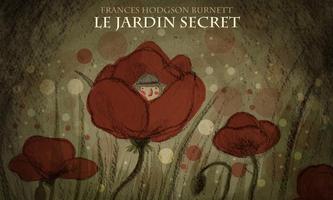 Le jardin secret Poster