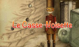 Le Casse-Noisette ポスター