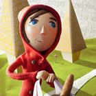 Le Petit Chaperon Rouge أيقونة