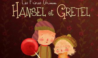 Hansel et Gretel Affiche