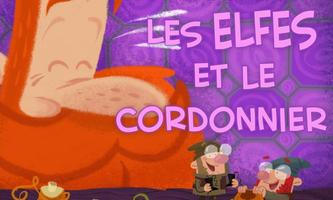 Les Elfes et le Cordonnier gönderen