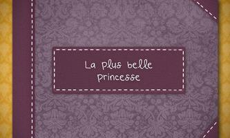 La plus belle princesse Affiche