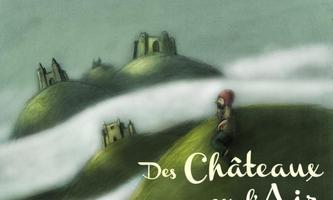 Des châteaux en l'air-poster