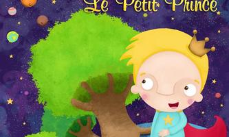 Le petit prince Poster