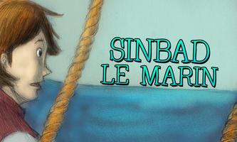 Sinbad le Marin ポスター