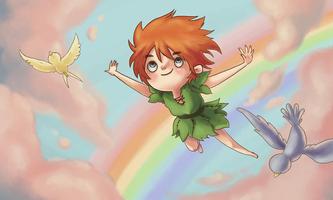 Peter Pan 截图 1