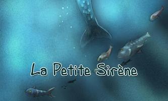 Poster La petite sirène