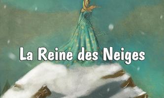 La Reine des Neiges capture d'écran 3