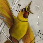 L'Oiseau de feu ikon