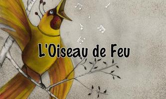 L'Oiseau de feu penulis hantaran