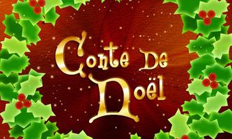 Conte de Noël Affiche