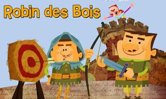Robin des Bois 포스터