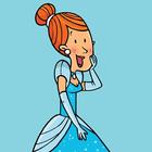Cendrillon آئیکن