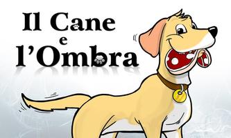 Il Cane e l'Ombra ポスター