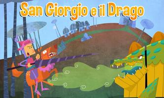 San Giorgio e il Drago capture d'écran 3