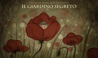 Poster Il giardino segreto