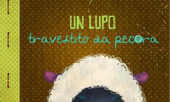 Un lupo travestito da pecora penulis hantaran