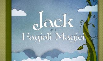 Jack e i fagioli magici Affiche