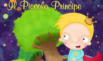 پوستر Il Piccolo Principe