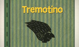 Tremotino Affiche