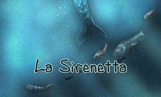 La sirenetta पोस्टर