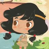 Pocahontas 圖標