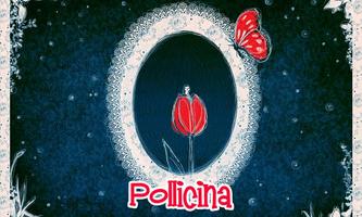 Pollicina poster