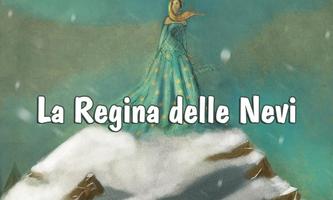 La Regina delle Nevi Affiche