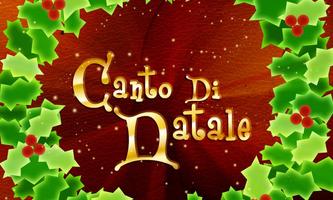 Canto di Natale Affiche