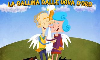 La gallina dalle uova d'oro 海報