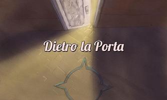 پوستر Dietro la Porta