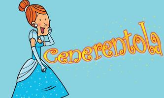 Cenerentola-poster