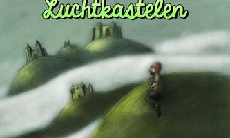 Luchtkastelen ポスター