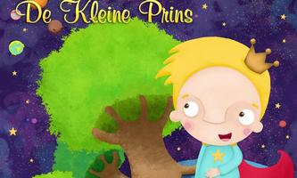 De Kleine Prins โปสเตอร์