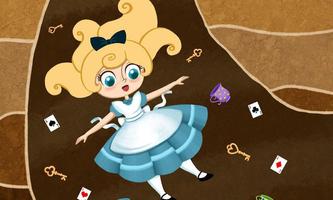 De Alice in Wonderland screenshot 2