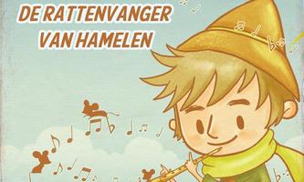 De rattenvanger van Hamelen اسکرین شاٹ 2