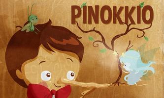 Pinokkio screenshot 2