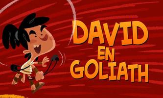 David en Goliath Ekran Görüntüsü 3