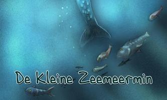 پوستر De kleine zeemeermin