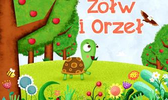 Żółw i Orzeł poster