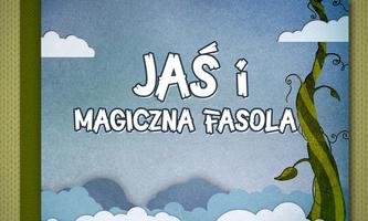 Jaś i magiczna fasola 포스터