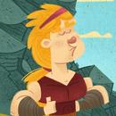 Samson i Dalila APK