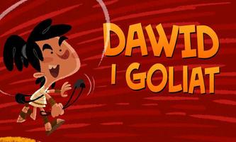 Dawid i Goliat 截图 3