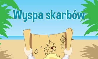 Wyspa skarbów 海报